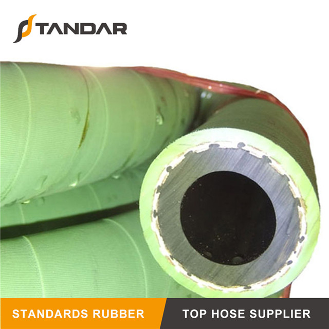 Rubber Sludge Slayer Sandblast Mud Suction and Discharge and Delivery Hose