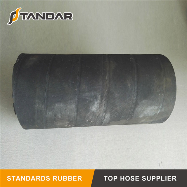 Water Suction and Discharge 225PSI Industrial Rubber Hose