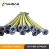 Rubber Dredge Sand Blasting Mud Suction and Discharge and Delivery Hose