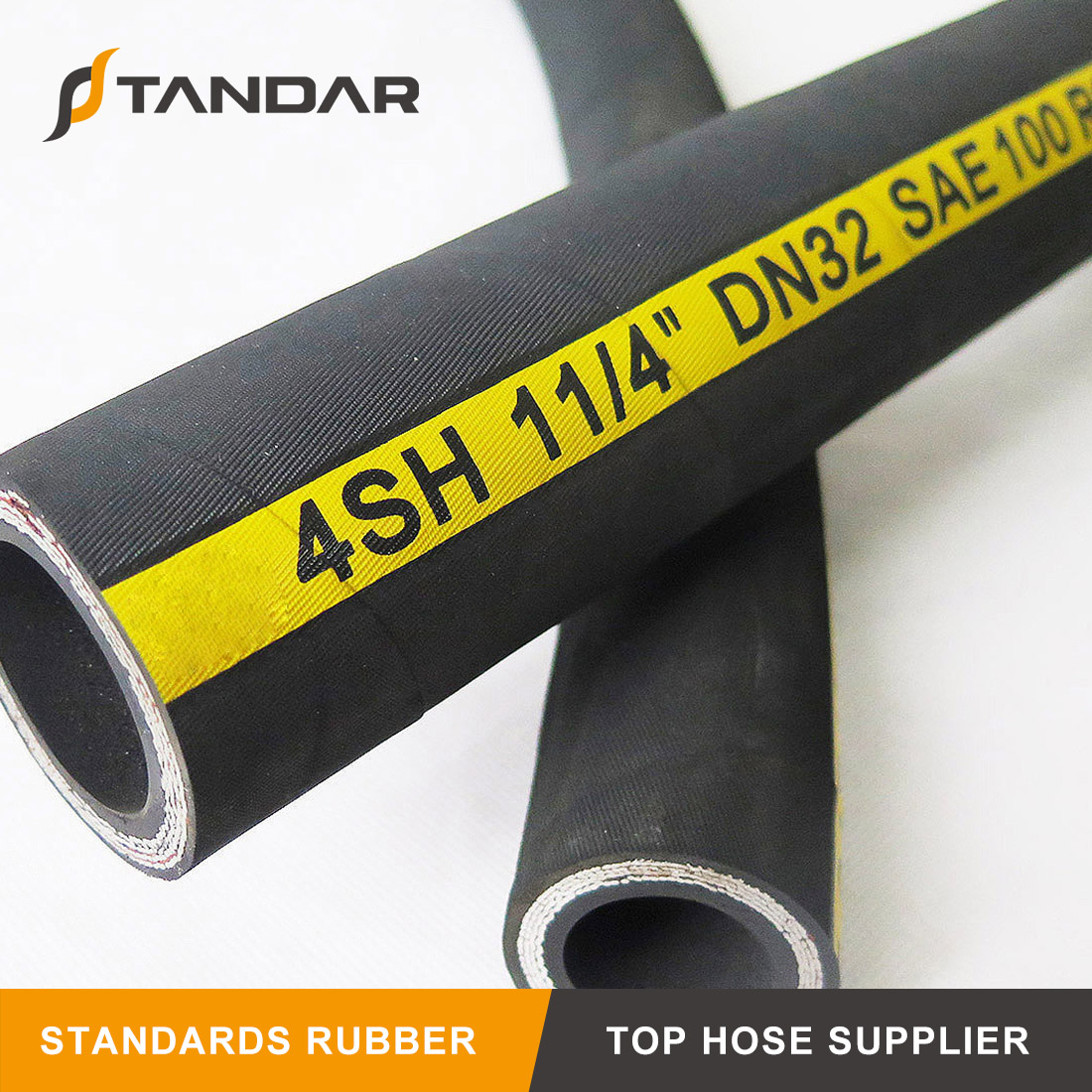 What Is hydraulic hose 