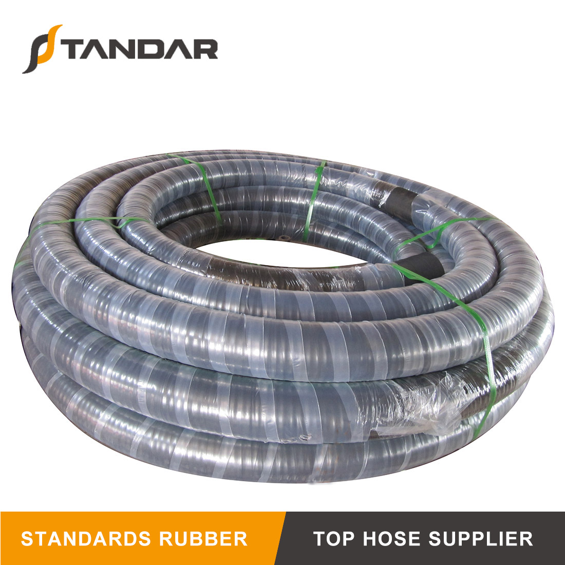 150 PSI Industrial Water Suction Discharge Hose