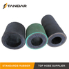 High Pressure Abrasive Resistant Industrial Rubber Sandblast Dredge and Mud Suction and Discharge and Delivery Hose