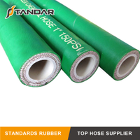 High Temperature Flexible Industrial Multifunctional Chemical Hose