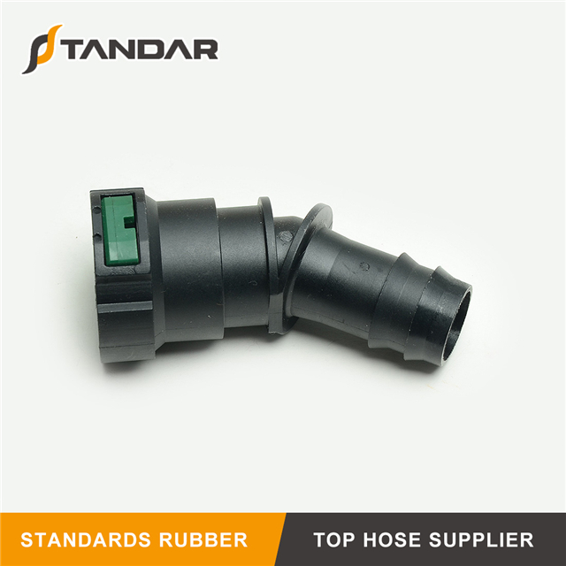 Quick Connect Fittings for Nylon And Rubber Hose