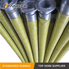High Pressure Industrial Oil Suction and Discharge Hose with Flange