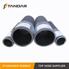 High Temperature Industrial Water Suction Discharge Hose