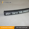 EN856 4SH High Pressure Hydraulic Rubber Hose