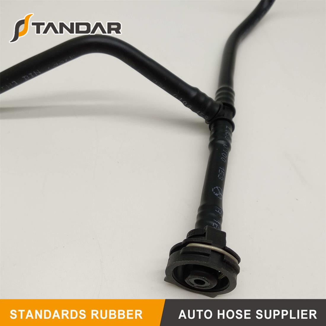 A1665000491,vent line,expansion tank hose