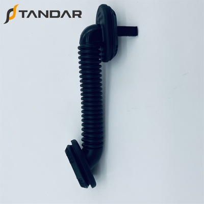 Auto EPDM Rubber Wire Harness Sheath For Car Door Wiring from China