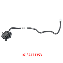 16137471353 16137471354 for BMW MINI F55 F56 Automotive Engine Fuel Tank Exhaust Pipe