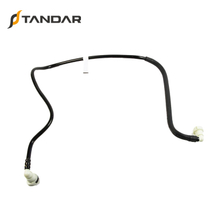 Fuel Filter Outlet Hose 96553795 For Chevrolet Optra Engine Fuel Line Rubber Fuel Supply Pipe
