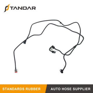 7700113963 Diesel Fuel Hose For MEGANE SCENIC 