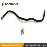 20412659 Fuel Pipe for Volvo FH12 D12A Engine
