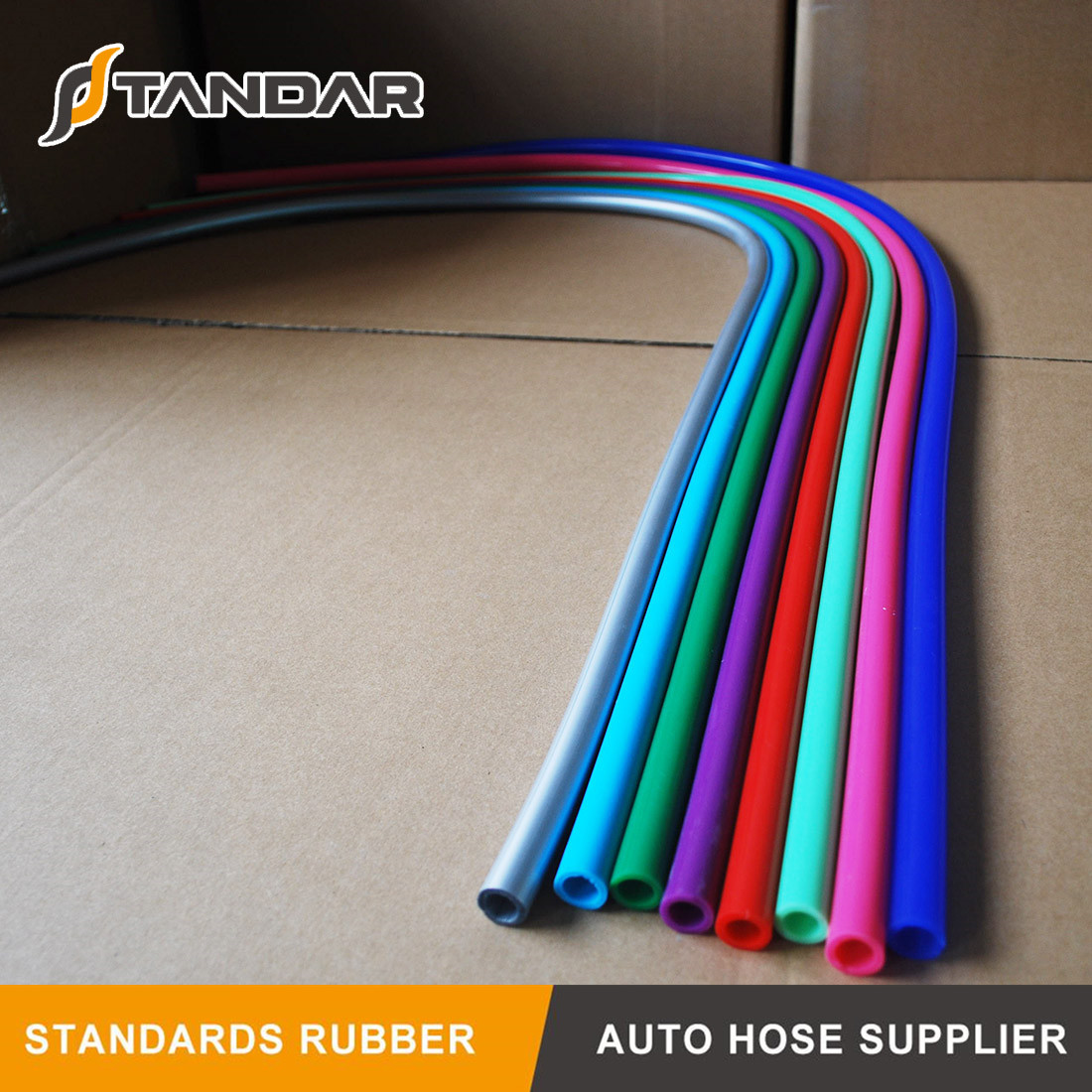 FDA Silicone Hose,platinum cured Silicone hose