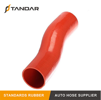  5010514306 Charger Intake Hose For Renault Truck