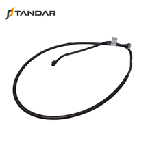 Replacement Fuel Line 5802067839 For IVECO Daily Diesel Engine Fuel System Commercial Vehicle Diesel Supply Line