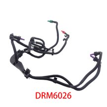 DRM6026 Hot Selling Automotive Engine Fuel Line Tube for Ford