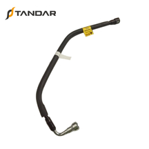 Engine Fuel Supply Pipe 96352102 OE Spec Fit Chevrolet Daewoo Small Car Parts Fuel Line 96352102