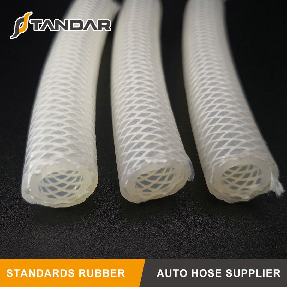 What is the hardness of silicone hose? What is the minimum hardness of silicone hose?