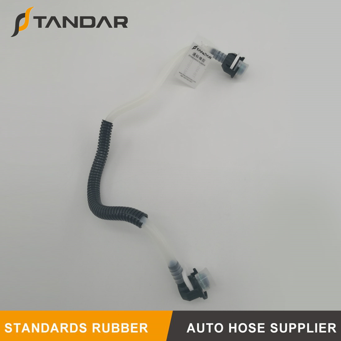 A6110701932 Fuel Pipe For Mercedes Benz Sprinter 903 