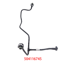504116745 Hot Selling Automotive Engine Fuel Line Tube for Iveco