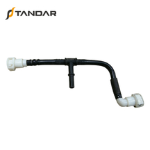 Engine Fuel Supply Pipe 96640503 OE Fit Chevrolet Daewoo Small Car Parts Fuel Line 96640503 Car Engine Parts