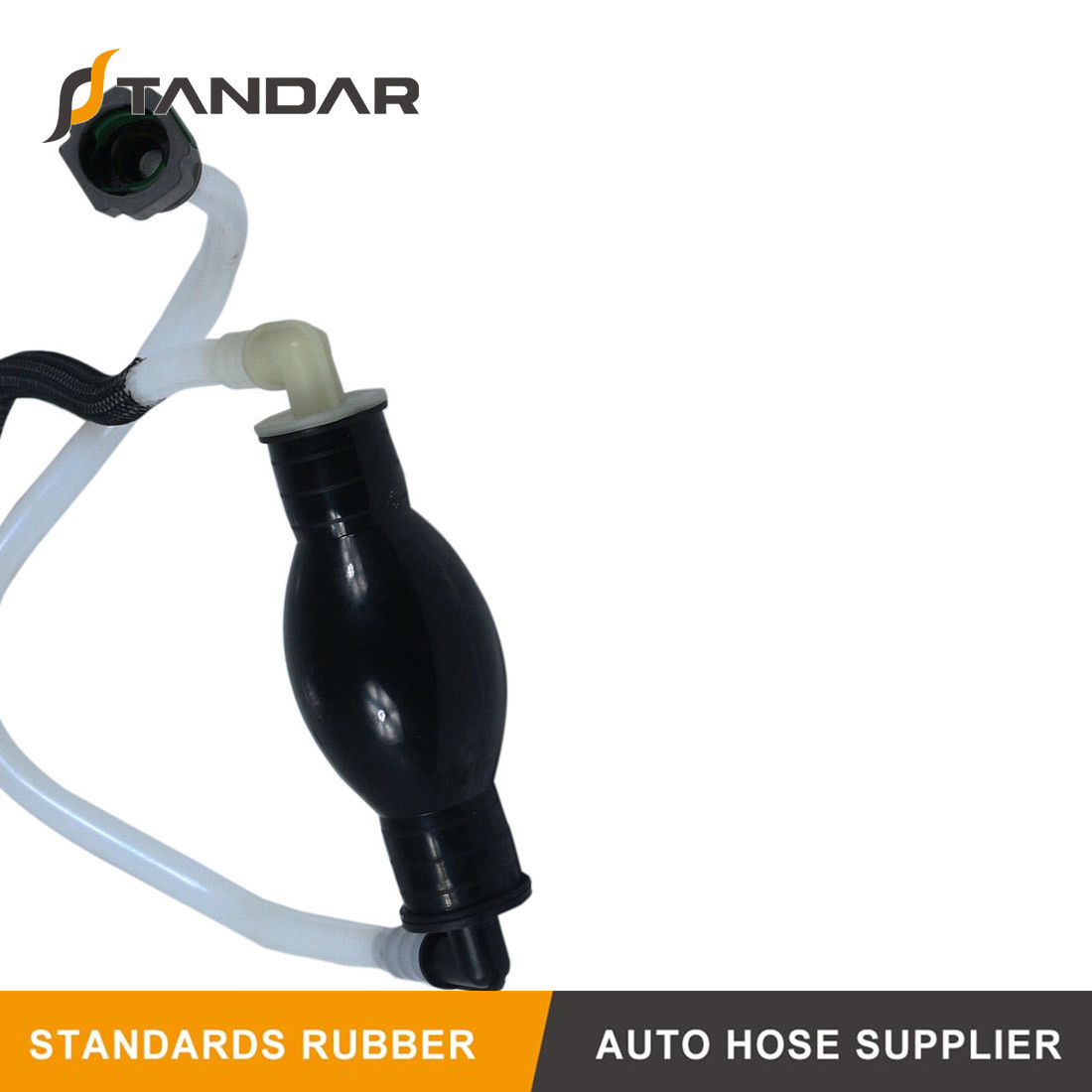 8200451024 Fuel Filter Hose With Hand Fuel Pump For Ruanult Megane