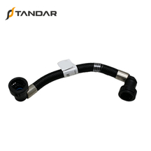 Engine Fuel Supply Pipe 3005911C1Fuel Pre Filter Hose Fit Navistar Trucks