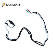 Engine Fuel Supply Pipe 164464053R 164466575R Fuel Hose Fit Renault Kangoo Fuel Line