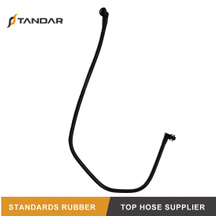 Coolant Pipe OEM 22168912 Nylon Replacement for Volvo Trucks