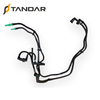 5M5Q9D350AB Fuel Feed Pipe Line Harness For Ford Focus 1.6 TDCI 
