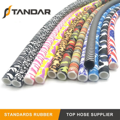 Details about   Various Colors Silicone Tube Food Grade Flexible Tubing Hose Pipe IDxOD-4mmx6mm 
