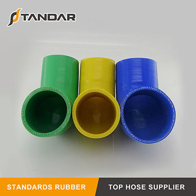 2K90272 Silicone Hose for BMC​ truck