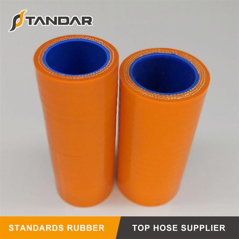 Truck Silicone Hose 5005026256 for Renault truck