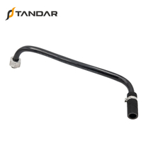 Fuel Injection Pipe 504032776 High Pressure Diesel Line For Truck Commercial Engine