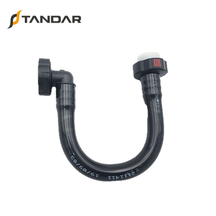 Air System Assembly Air Brake Hose VADEN0106097 DAF2111411 For DAF Truck Brake Air Line Radiator Hose 