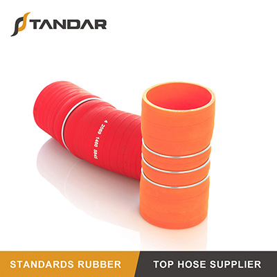 90CT6K770BA Silicone Radiator Hose for Ford truck