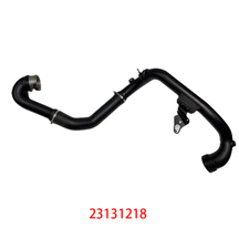 23131218 Turbocharger Intercooler Hose Compatible with 2014-2017 Buick Regal / 2013-2015 Chevrolet Malibu Turbocharger Air Hose