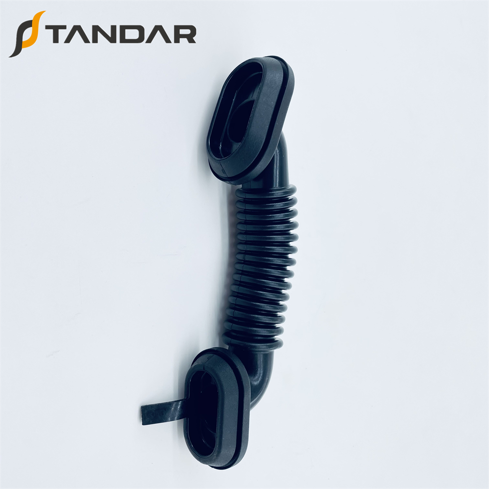 New Design Customized Rubber Wiring Harness Sheath For Automotive Door Cable