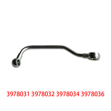 3978031 3978032 3978034 3978036 Hot Selling Automotive Engine High-pressure Fuel Supply Tube for Cummins ISDE