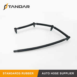 Fuel Overflow return Hose For CITROEN C5 1.6 HDI 1574R2 