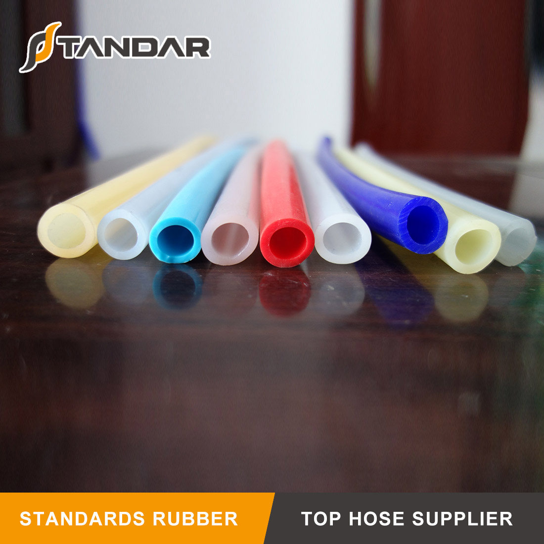 Are you choosing the right silicone hose material?