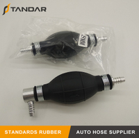 10MM manual Fuel Hand Transfer Pump Fit For Diesel Engine System
