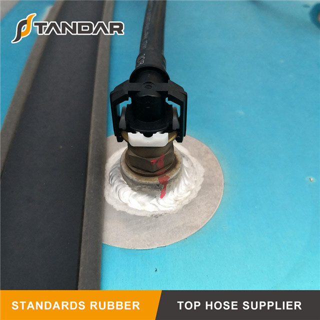 straight quick connect fittings