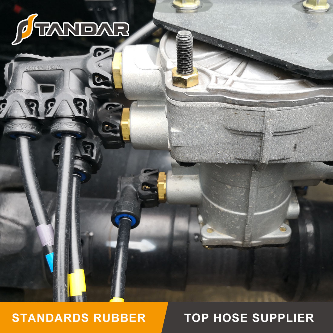 quick connect air brake fittings,air brake fittings